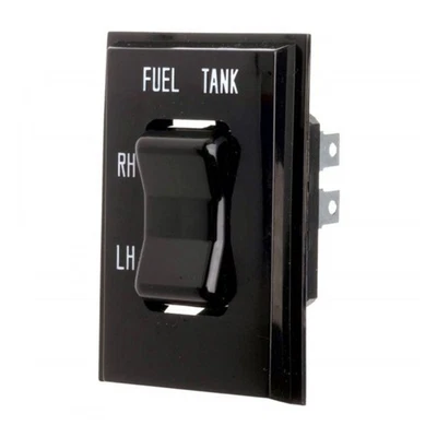 Interruptor selector de tanque de combustible ACDelco genuino para GMC C1500/C3500/C2500 1990 1991 Foto 1 de 4