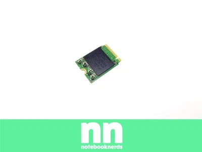128 GB M.2 2230 NVMe SSD Solid State Drive M-Key Marche Varie Modelli Vari - Immagine 1 di 4