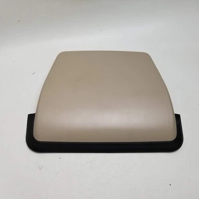 2012-2018 BMW F30 320i 328i F80 M3 3rd Rear Upper Brake Stop Light Lamp OEM Tan - Image 1 of 4