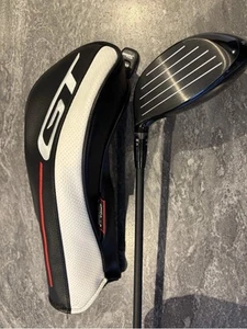 Titleist GT280 Mini Driver 13* Stiff - Used Once - not BRNR Burner - Picture 1 of 6