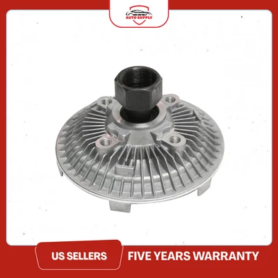 Kit Ventilador Embrague Radiador Enfriamiento Para Chevy Olds S10 Pickup Chevrolet S-10 Blazer Foto 1 de 2