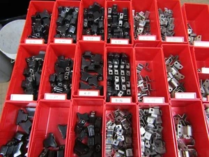 🔥 NEW ALLEN BRADLEY N STYLE OVERLOADS - CHOOSE YOUR SIZE - Picture 1 of 12