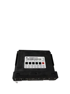 Chevrolet Orlando Central Body Control Unit 13580773 Genuine 2.0 Vcdi 2011 - Picture 1 of 6