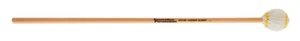 Innovative Percussion - IP3108 - Extra Hard Marimba Mallets - Off-White Yarn - - Picture 1 of 2