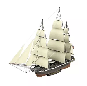 Metal Earth USS Constitution Premium Series 3D Schiffsmodell Bausatz zum Selbermachen PS2002 Geschenk - Bild 1 von 11