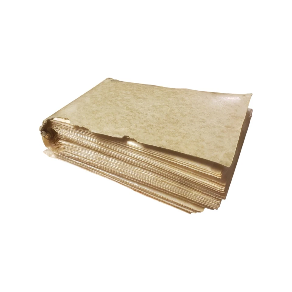 Vintage 1960s Canada Post First Day Cover W/ Stamps Book Collection 1961-1968 - Image 1 of 4