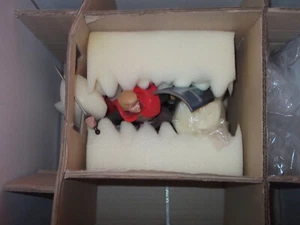 WDCC Disney Prince Phillip Valiant Sleeping Beauty with Box & COA 106 of 1000 - Picture 1 of 5