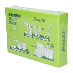 Pro'Skit 1PK-635 Precision Electronic Toolkit New NFP - Bild 1 von 4