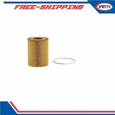 Масляный фильтр двигателя высшего качества для 2008-2015 VOLVO S80 L6-3,0 л - Изображение 1 из 4