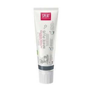 💚 Splat Natural Professional White Plus Toothpaste 100ml - Picture 1 of 1