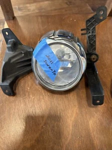 2011-2013 Kia Sorento Right Passenger Rh Side Bumper Fog Light A045043 - Foto 1 di 6