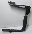 Used  Flashpoint FPX-BK-FL01 Flash Bracket Without Bottom Plate