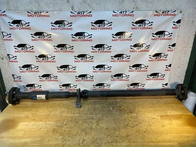 2012 Mercedes-Benz CLS550 Rear Driveshaft Assembly AWD OEM 7949 - Image 1 of 4