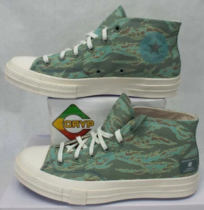 Nuevos zapatos de surfista en aerosol en medio mar 10.5 Converse Chuck 70 para hombre precio de venta sugerido por el fabricante $95 172397c - Imagen 1 de 4