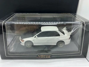 1/43 Mitsubishi Lancer Evolution Evo IX - Vitesse 29371 - Bianco Perla - Foto 1 di 1