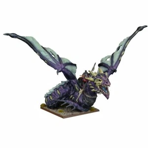 Kings of War: Undead - Vampire Lord on Undead Dragon - Imagen 1 de 5