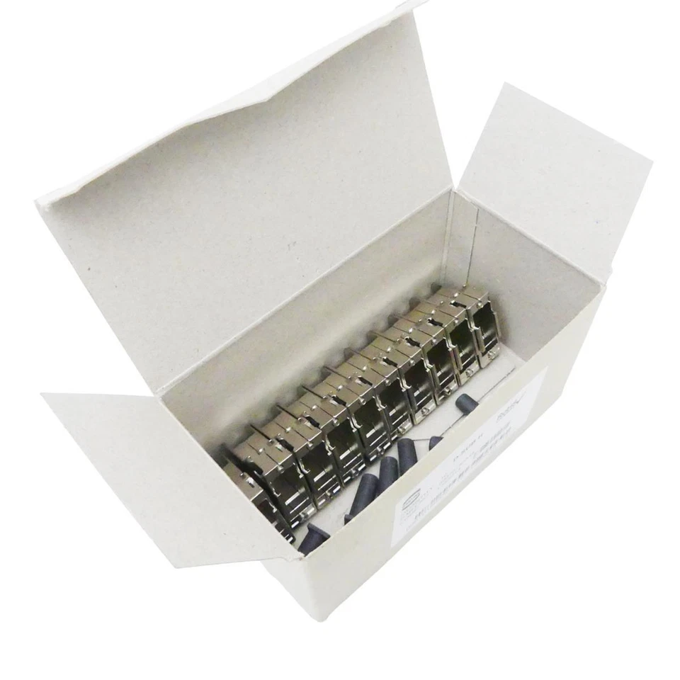 HARTING 09670150335 D-SUB H STECKER L555013 (1 VE = 10 Stück) -new- - Bild 1 von 4