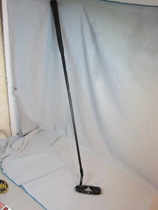 Rosasco Titanium Diamond Back Copper Series DB1 Putter 35” RH Tour Tech - Picture 1 of 4