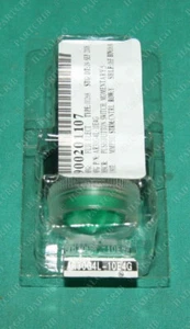 Fuji AR30G4L-10E4G E4 Push Button Switch green momentary - Picture 1 of 2