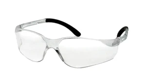Gafas de seguridad Dentec Safety Specialists SenTec 12E90801 (12/Paquete) - Imagen 1 de 4