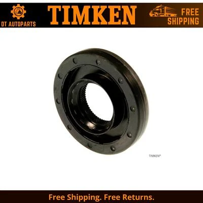 Sello diferencial delantero Timken 2006 2007 2008 para Saab 9-7x AWD 2005-2009 Foto 1 de 4