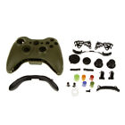 Wireless Controller Shell Parts Full Button Housing Case for