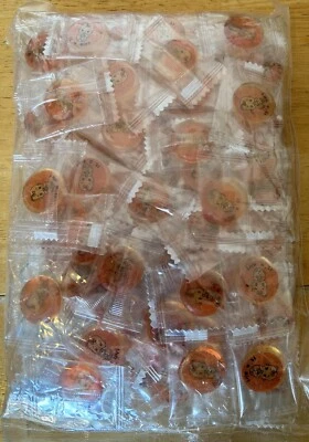 Caramelo duro Fusion Select Gender Reveal, impresión It's A Girl 88 piezas sabor fresa Foto 1 de 4