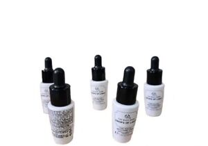 The Body Shop Drops of Light™ Pure Healthy Brightening Serum 7ml x5 (35ml) 