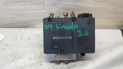 03 04 05 LINCOLN LS piezas de freno antibloqueo id 3w4t-2c219-bf Foto 1 de 3