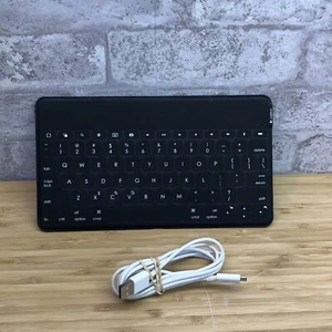 Teclado inalámbrico portátil ligero Logitech Y-R0052 Keys-to-Go - Imagen 1 de 5