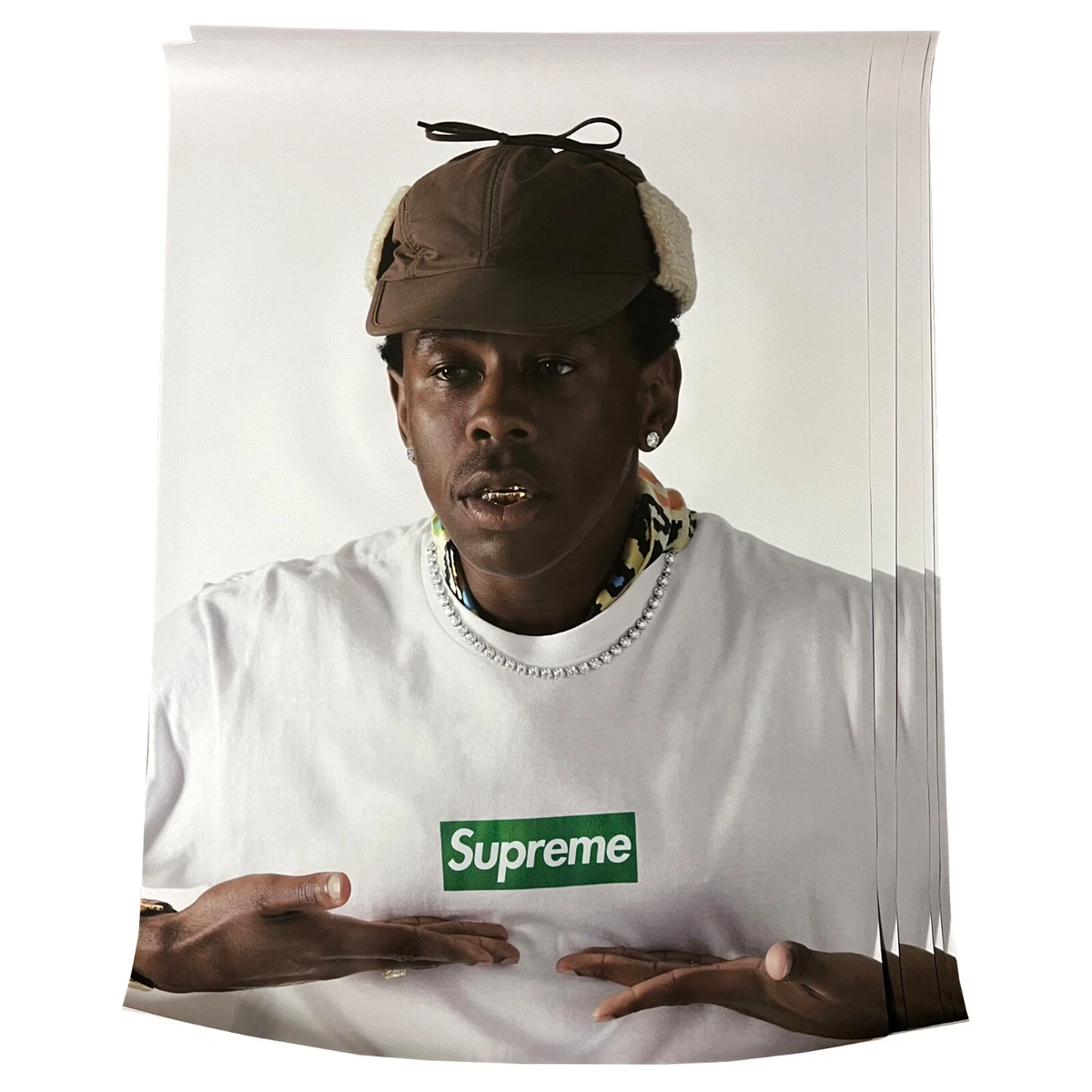Tyler The Creator In Art Posters for sale | eBay