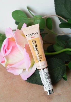 Revlon PhotoReady Candid Antioxidant Concealer Caffeine Anti-Pollution 015 Light - Bild 1 von 4