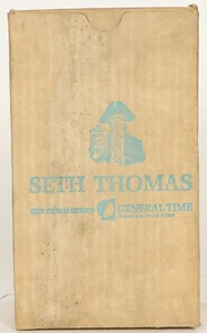 Seth Thomas Metronome *BRAND NEW* - Picture 1 of 7