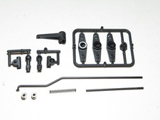 XRA340005 Équipe Xray RX8 2017 Spec 1/8 Frein Accélérateur Lien Set