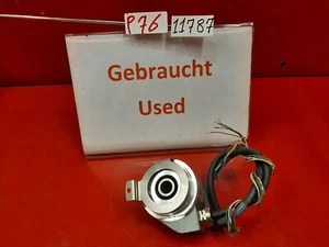 Encoder giratorio KUBLER 8.5820.0H40.2048.5039.0015 - Imagen 1 de 7