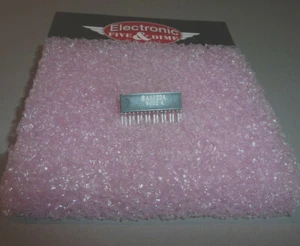 BA6122A "Original" ROHM 16P ZIP IC  - Picture 1 of 1