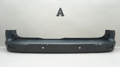 Panel de cubierta de parachoques trasero Ford Transit 2014-2018 OEM KT1B-17K823 Foto 1 de 4