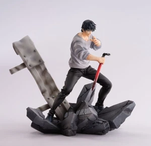 Jujutsu Kaisen Figur Toji Fushiguro FIGURIZMα SEGA Japan Manga Anime - Bild 1 von 7