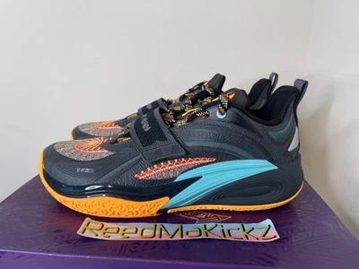 Anta Kai 1 Sacred Bond Kyrie Irving Hombres Tallas 8124D1113-7 Foto 1 de 4