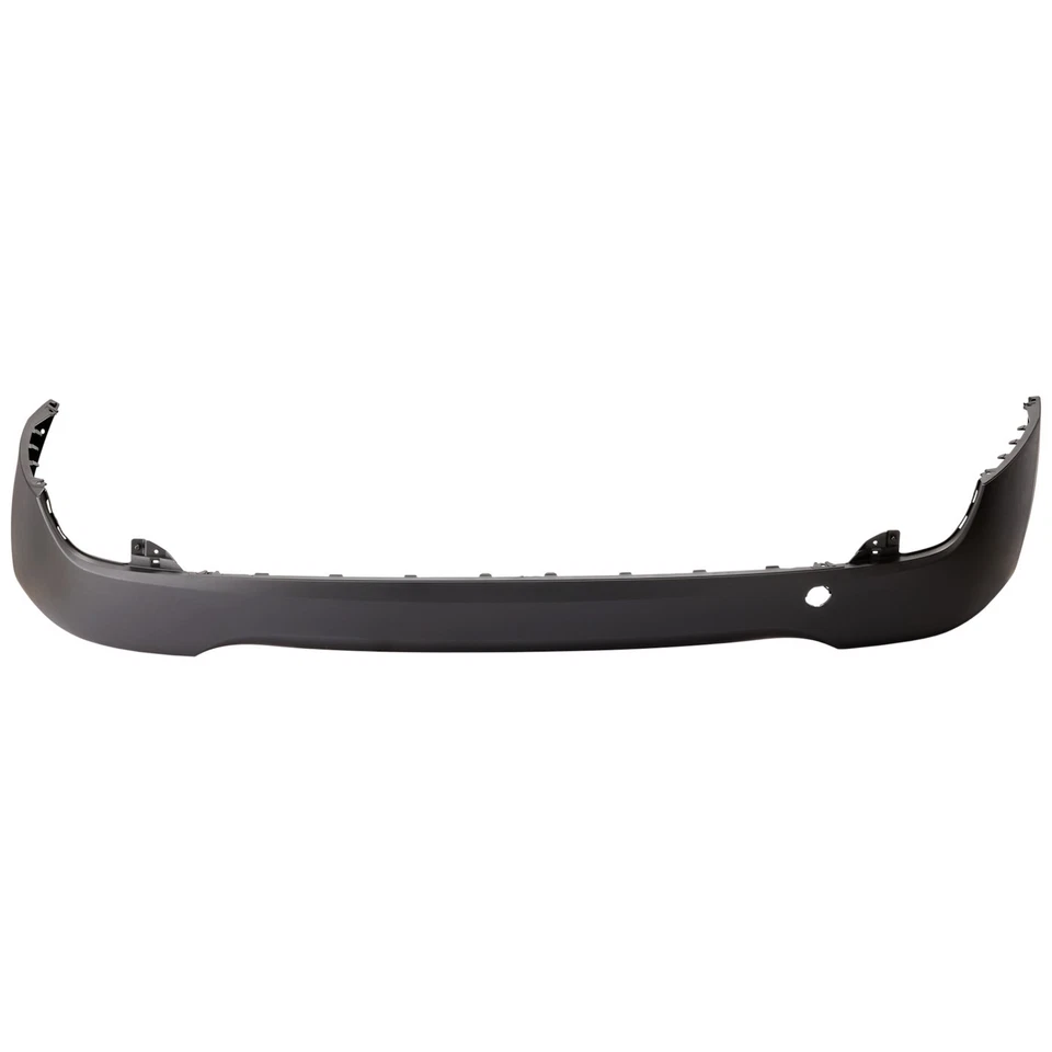 Rear Lower Bumper Cover For 2010-2015 Hyundai Tucson Textured Foto 1 de 4