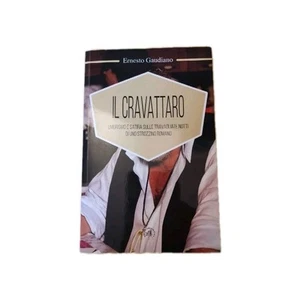 Il Cravattaro - Umorismo E Satira SULLE Travagliate notti di uno strozzino Ed C - Imagen 1 de 2