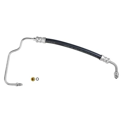 For Ford Excursion 2000-2005 Sunsong Power Steering Pressure Line Hose Assembly - Image 1 of 3