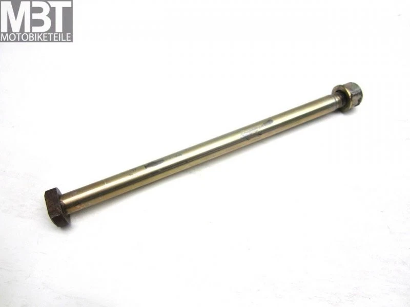 Eje brazo oscilante Cagiva 600 River 3G año 95-99 Foto 1 de 1