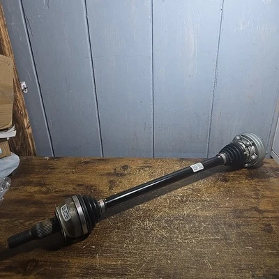 原始设备制造商右后 CV 轴总成 2016 - 2017 雪佛兰科迈罗 2.0L 3.6L 自动 Trans — 第 1/4 张图片