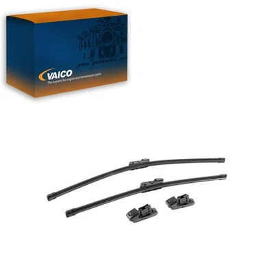 Limpiaparabrisas derecho Vaico para Volkswagen Jetta 2010-2012 Foto 1 de 4