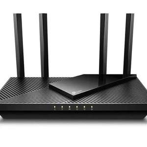 TP-Link AX1800 WiFi 6 Router V4 (Archer AX21) – Dual Band Wireless Internet - Picture 1 of 5