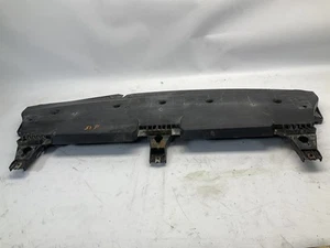 13-16 Toyota Scion FR-S Front Bumper Lower Valance T - Picture 1 of 12