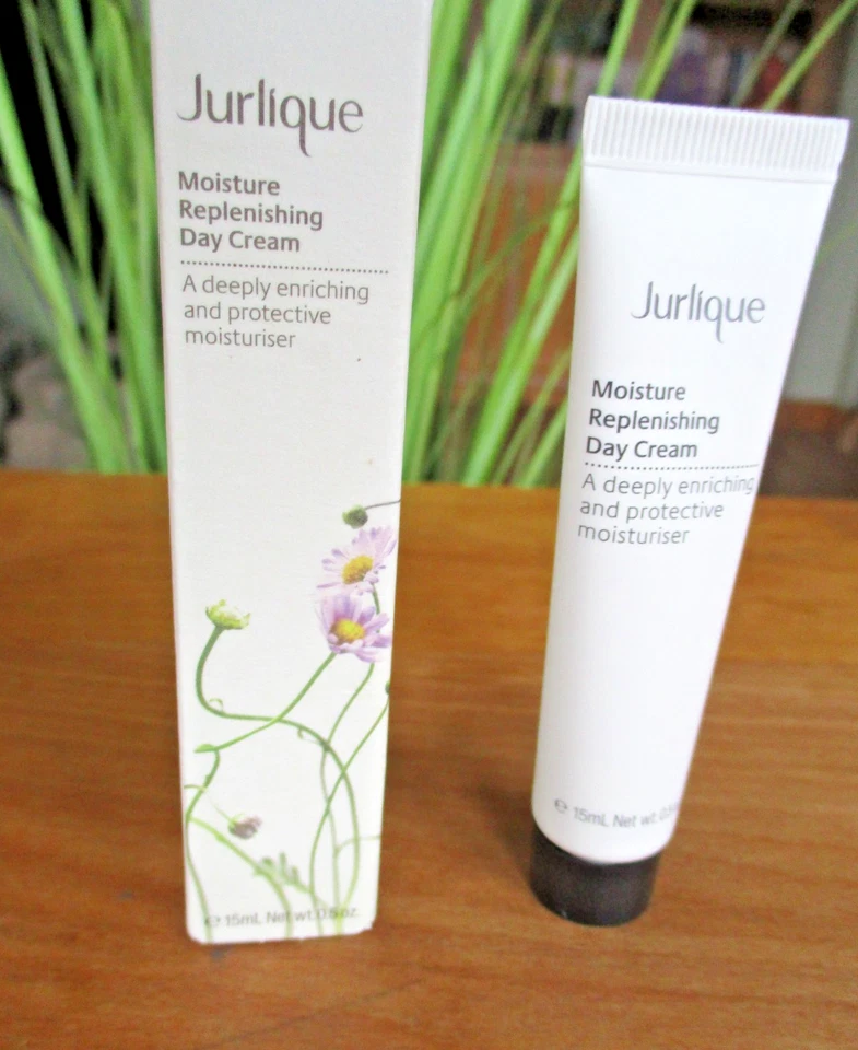 Crema de día Jurlique crema de día hidratante reponedora 15 ml 0,5 fl oz nueva Foto 1 de 1