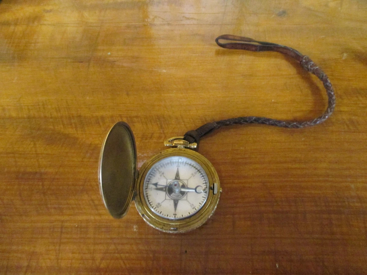 Taylor Compass Hiking GPS for sale - eBay