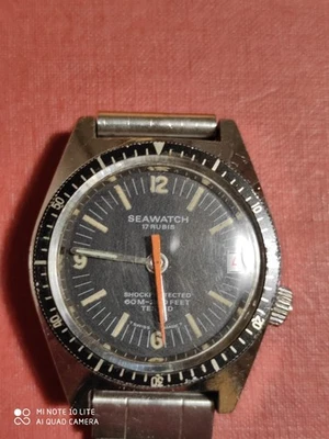 orologio donna vintage - Immagine 1 di 4